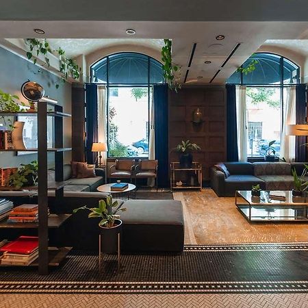 Dossier Hotel Portland Interior photo