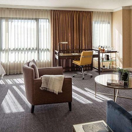 Dossier Hotel Portland Room photo