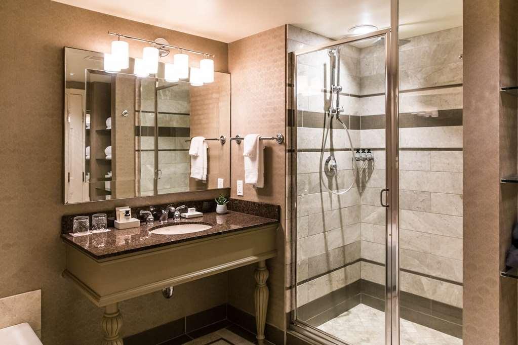 Dossier Hotel Portland Room photo