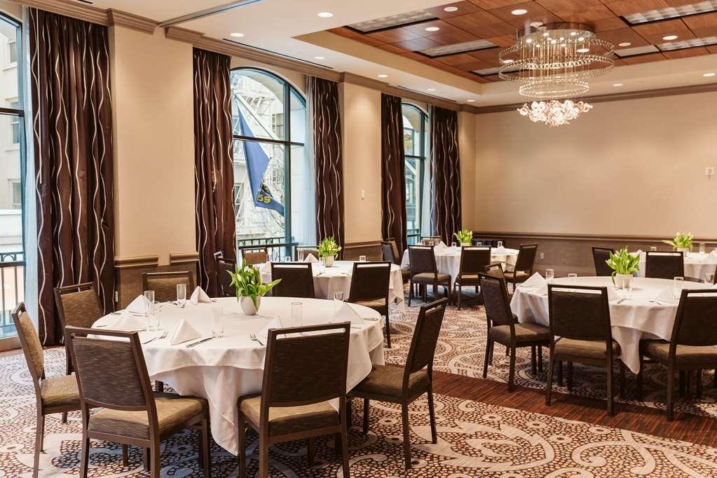 Dossier Hotel Portland Facilities photo