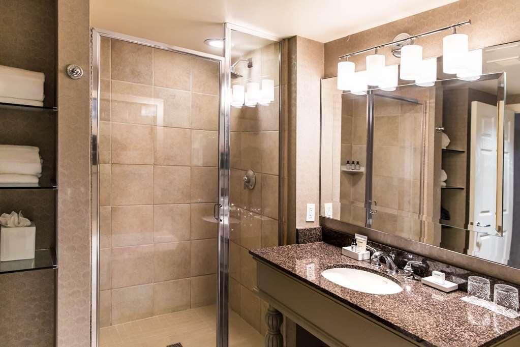 Dossier Hotel Portland Room photo
