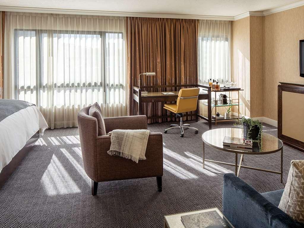Dossier Hotel Portland Room photo