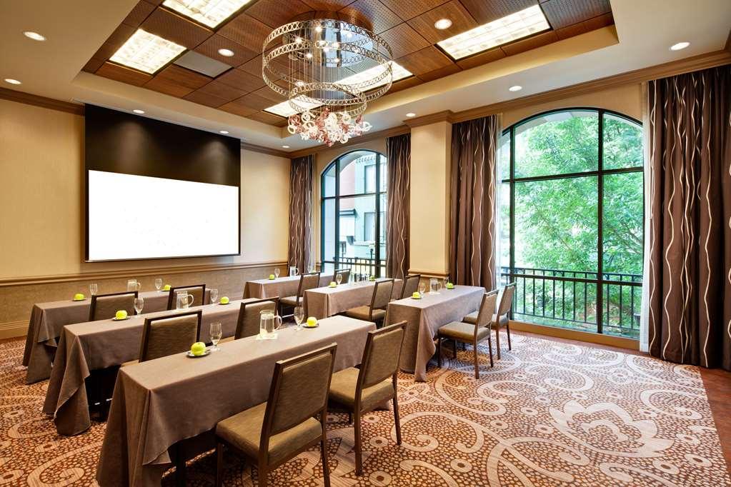 Dossier Hotel Portland Facilities photo