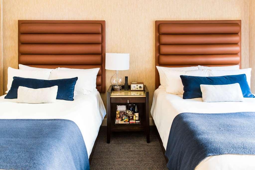 Dossier Hotel Portland Room photo