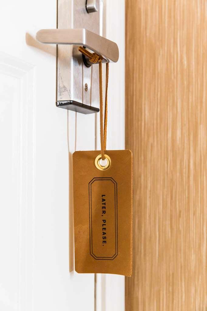 Dossier Hotel Portland Exterior photo